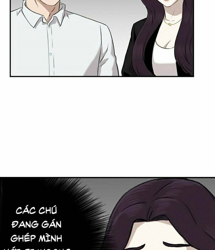 Người Xấu - Chapter 40 - Page 61