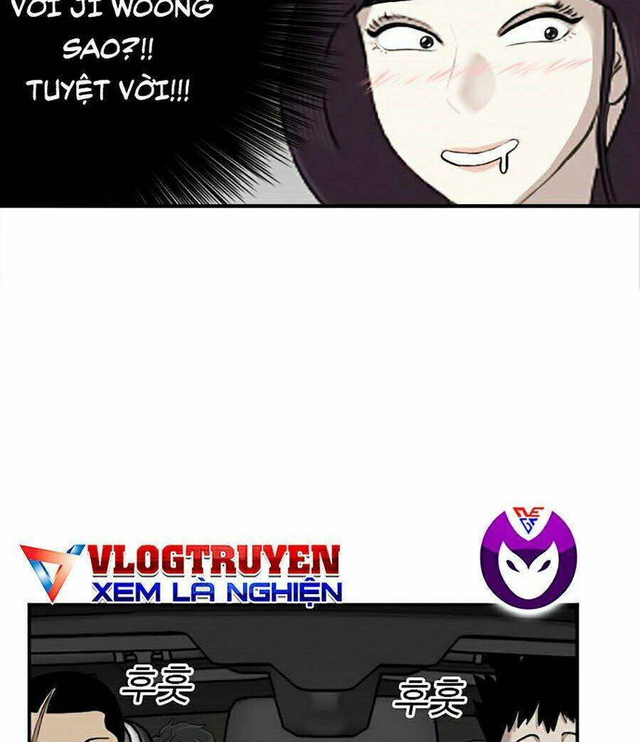 Người Xấu - Chapter 40 - Page 62