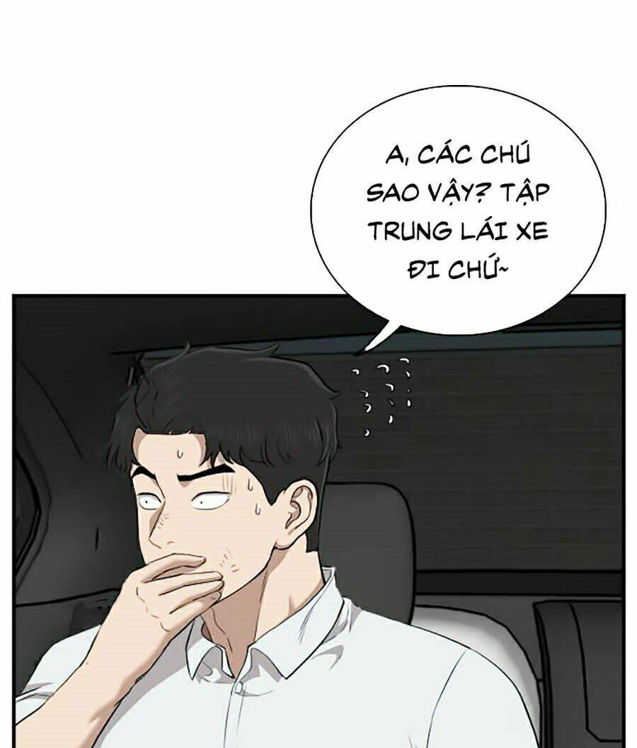 Người Xấu - Chapter 40 - Page 68