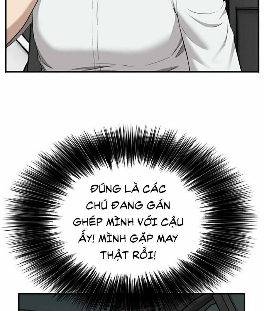 Người Xấu - Chapter 40 - Page 69