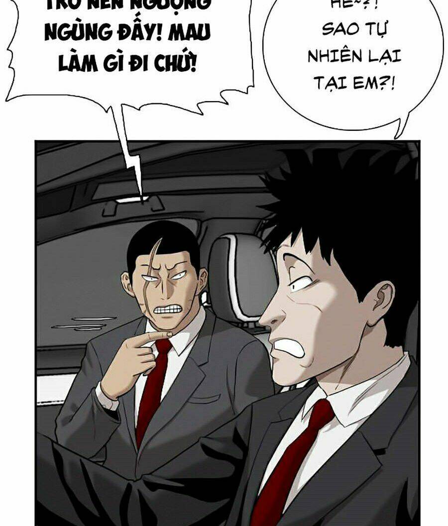 Người Xấu - Chapter 40 - Page 71