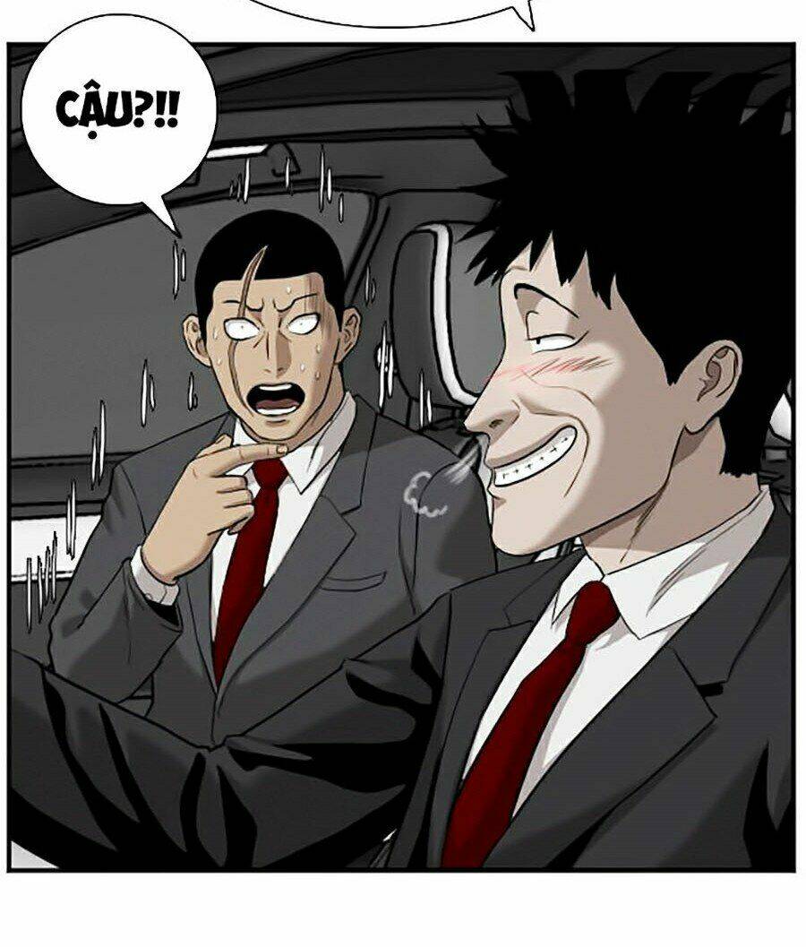 Người Xấu - Chapter 40 - Page 74