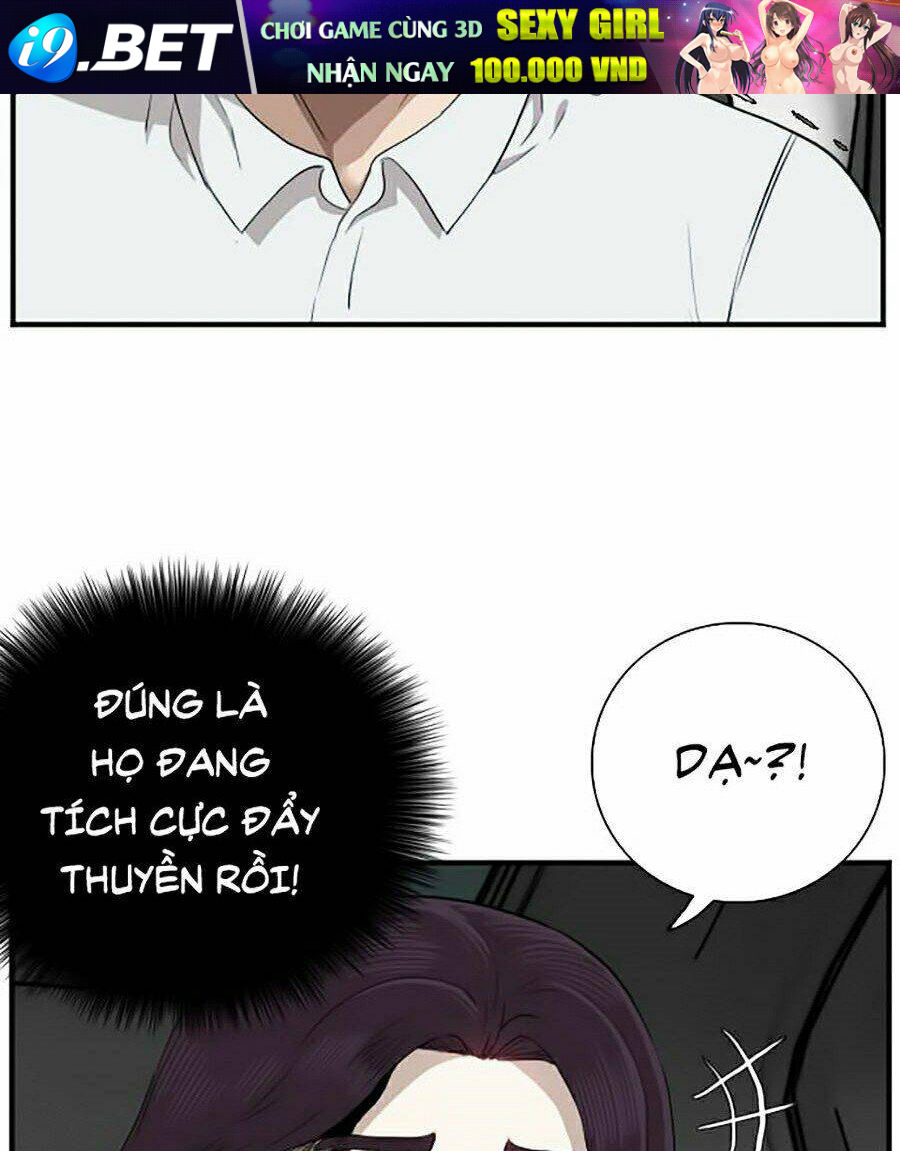 Người Xấu - Chapter 40 - Page 76