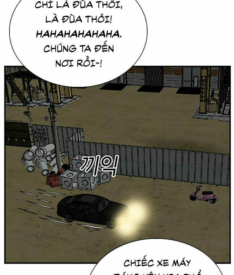 Người Xấu - Chapter 40 - Page 78