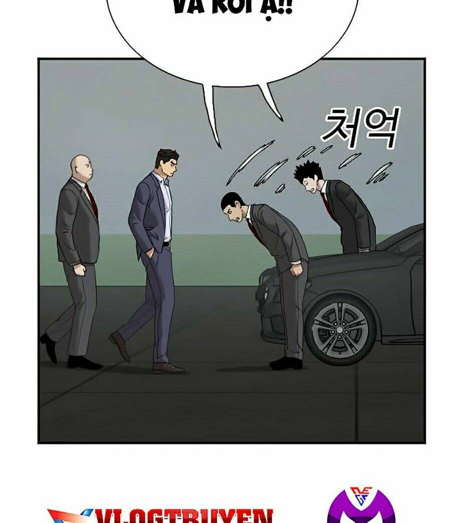 Người Xấu - Chapter 40 - Page 7