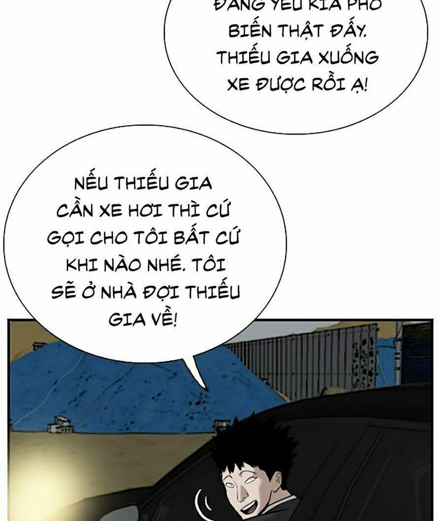 Người Xấu - Chapter 40 - Page 79
