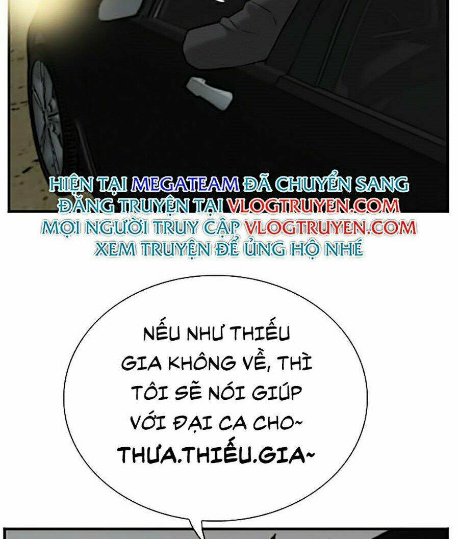 Người Xấu - Chapter 40 - Page 80