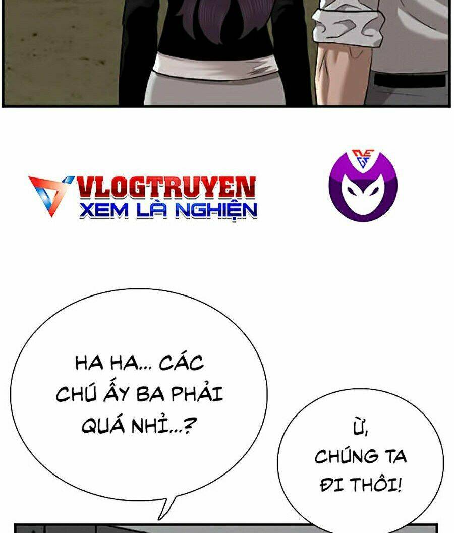 Người Xấu - Chapter 40 - Page 83
