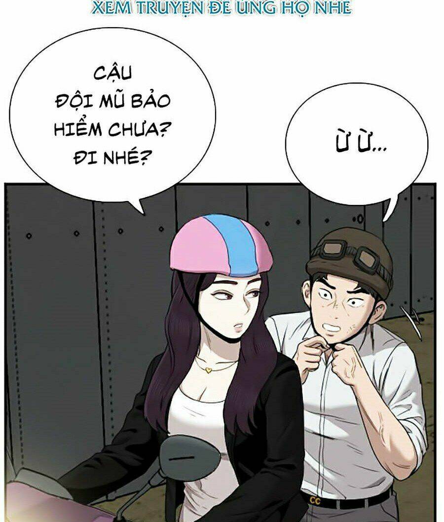 Người Xấu - Chapter 40 - Page 86