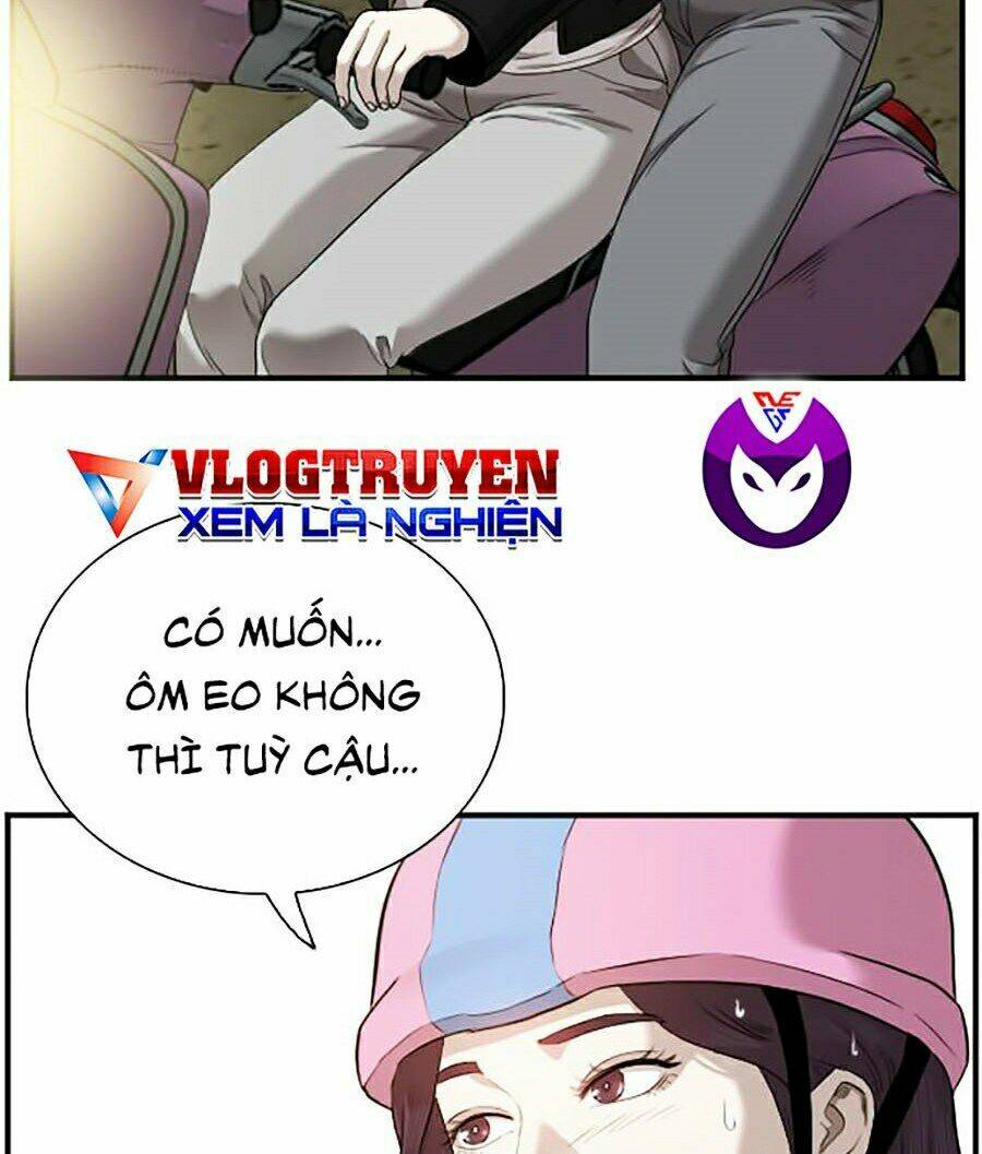 Người Xấu - Chapter 40 - Page 87