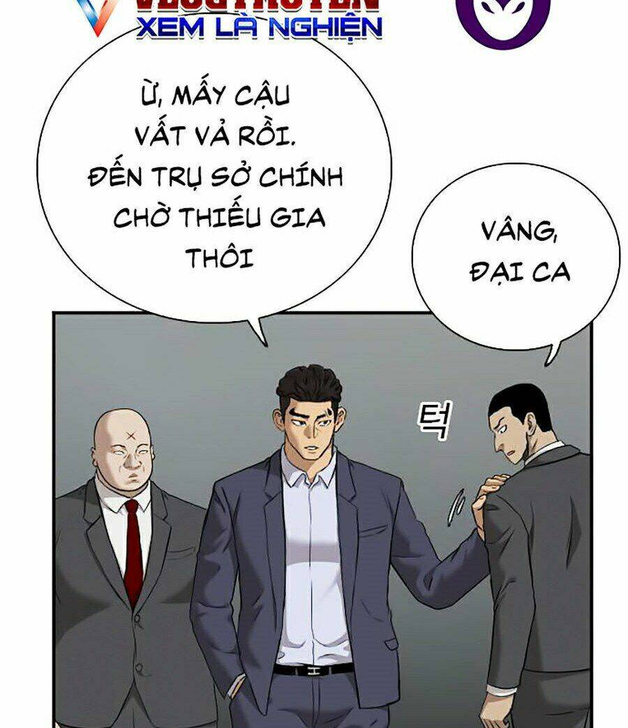 Người Xấu - Chapter 40 - Page 8