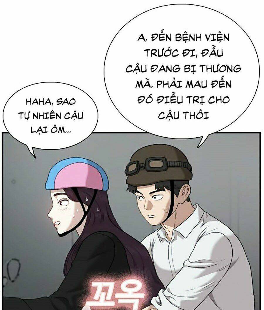 Người Xấu - Chapter 40 - Page 89
