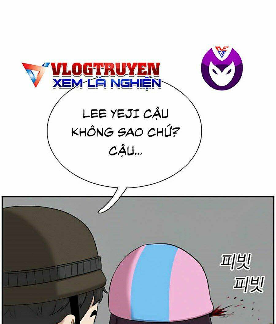 Người Xấu - Chapter 40 - Page 92