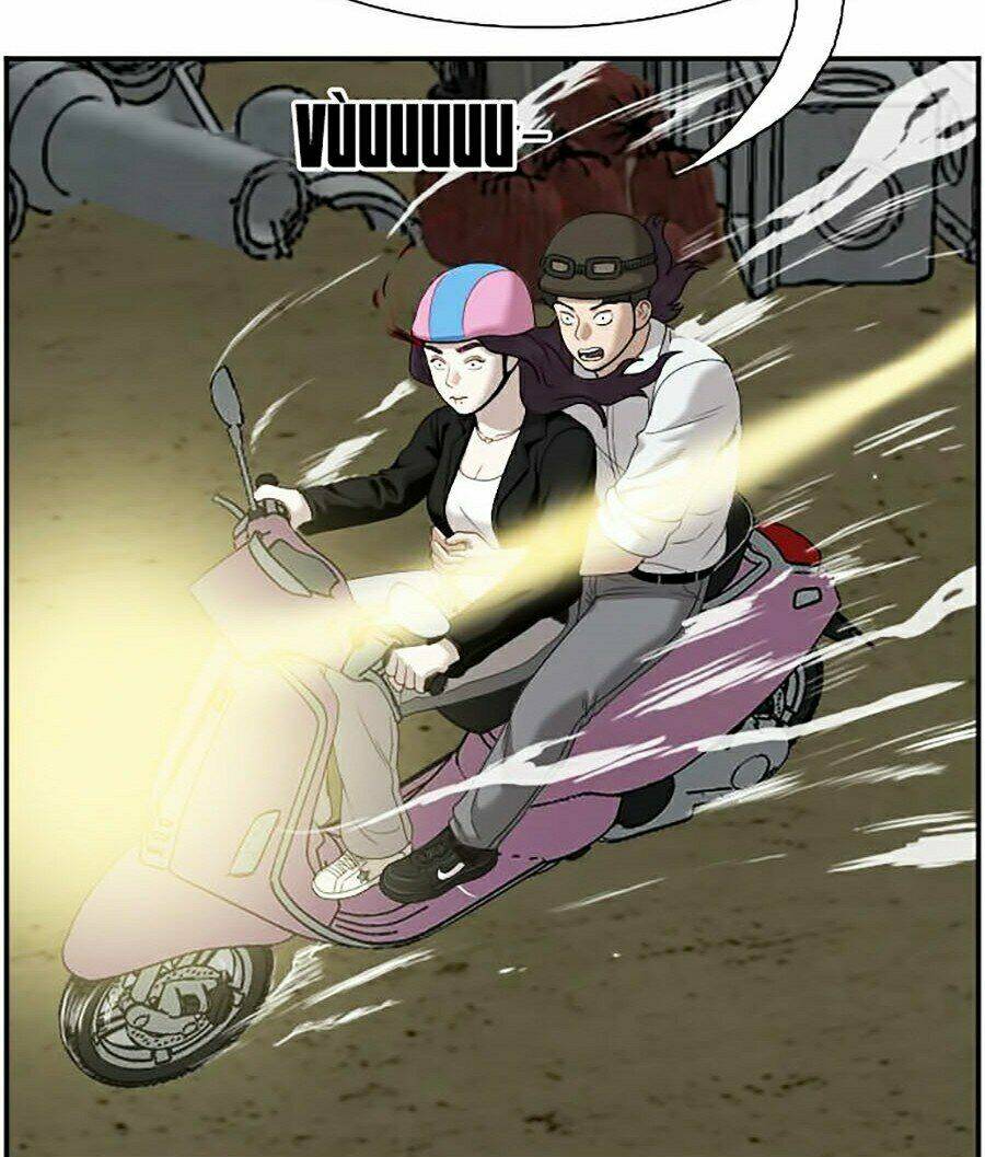 Người Xấu - Chapter 40 - Page 94