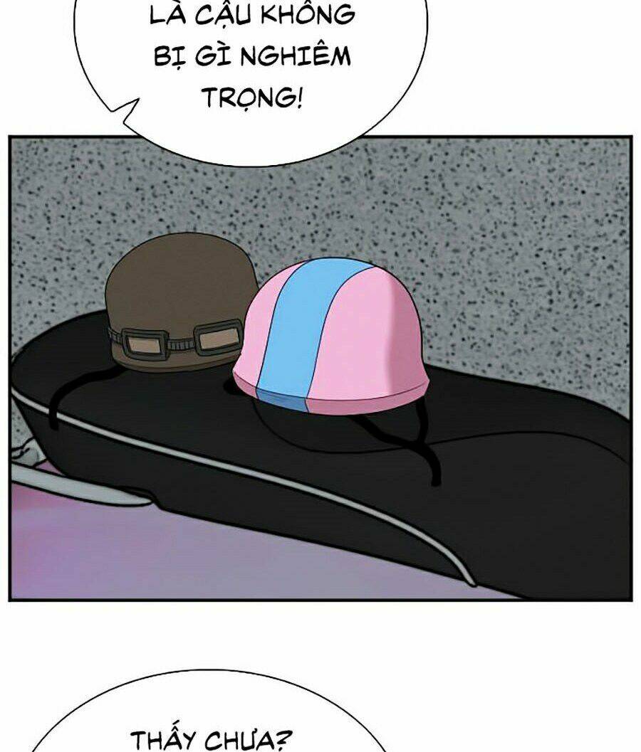 Người Xấu - Chapter 40 - Page 97