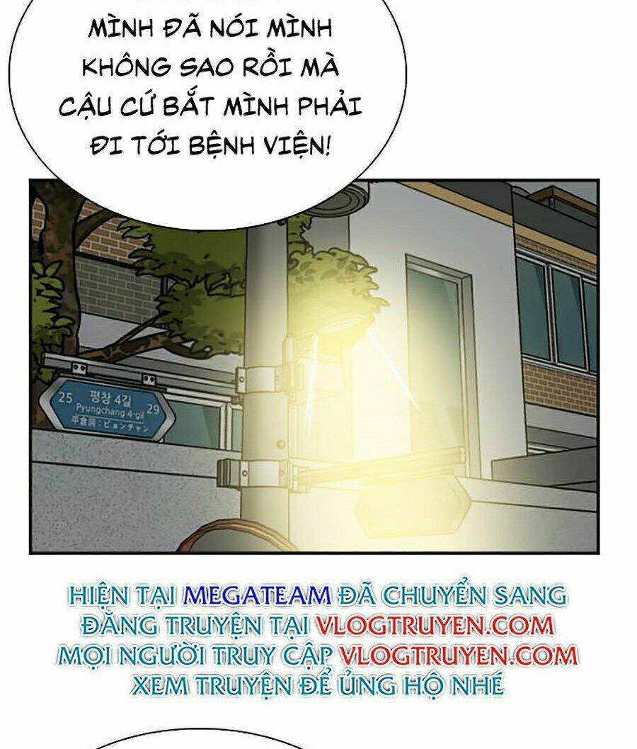 Người Xấu - Chapter 40 - Page 98