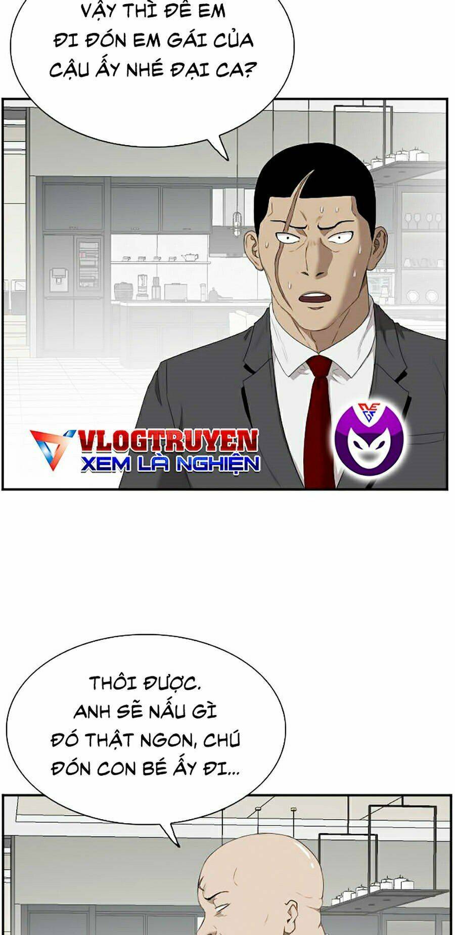 Người Xấu - Chapter 41 - Page 10