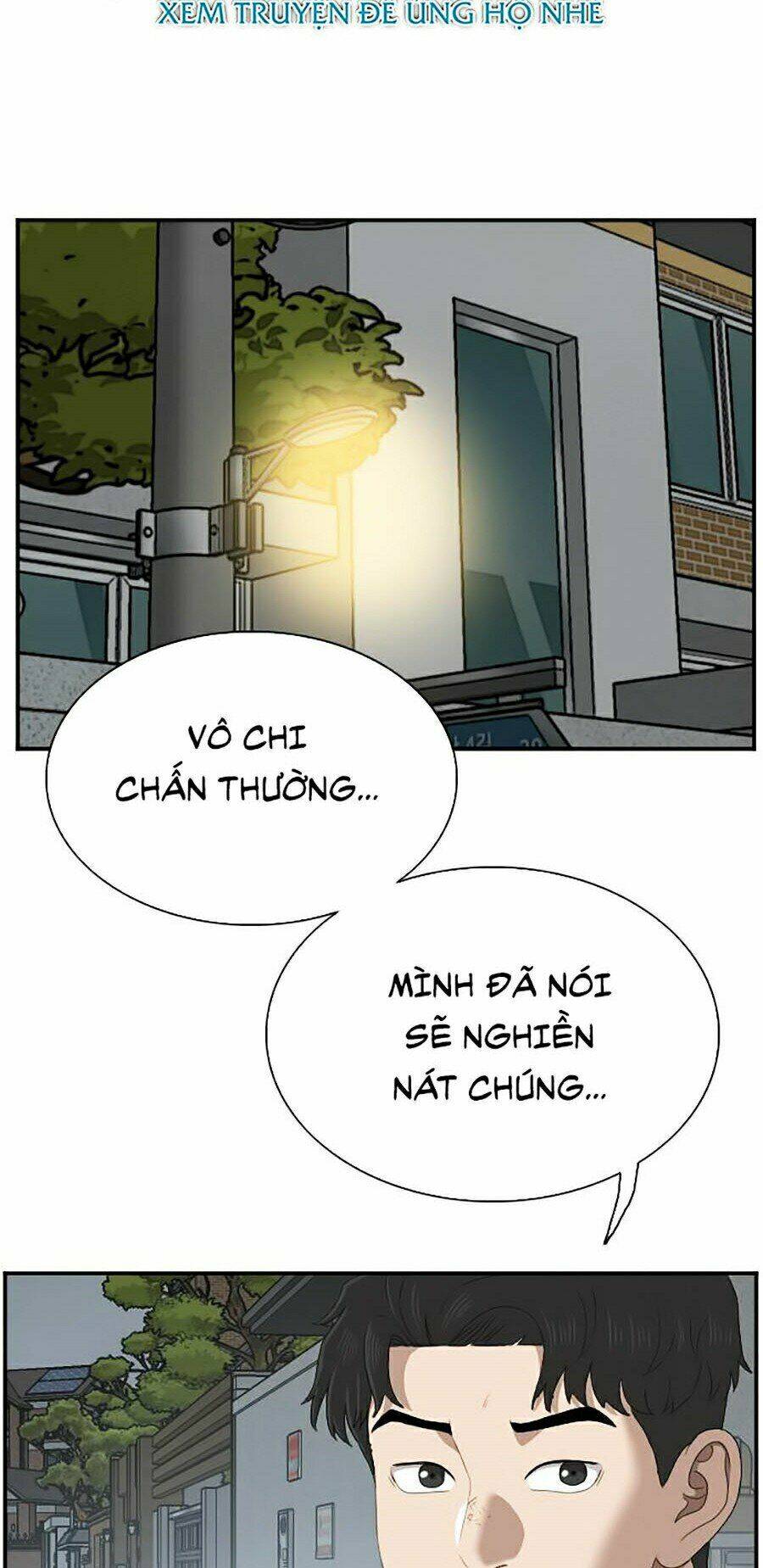 Người Xấu - Chapter 41 - Page 15