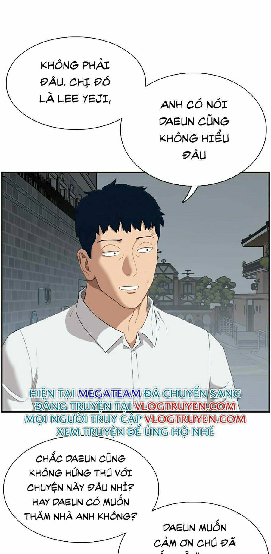 Người Xấu - Chapter 41 - Page 17