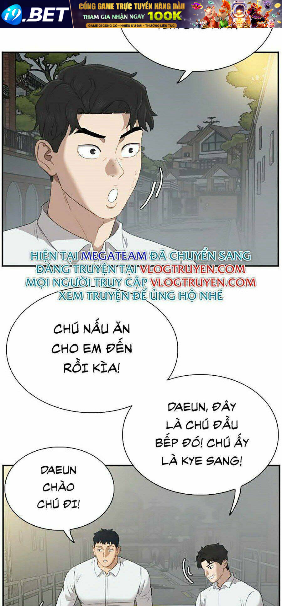 Người Xấu - Chapter 41 - Page 22