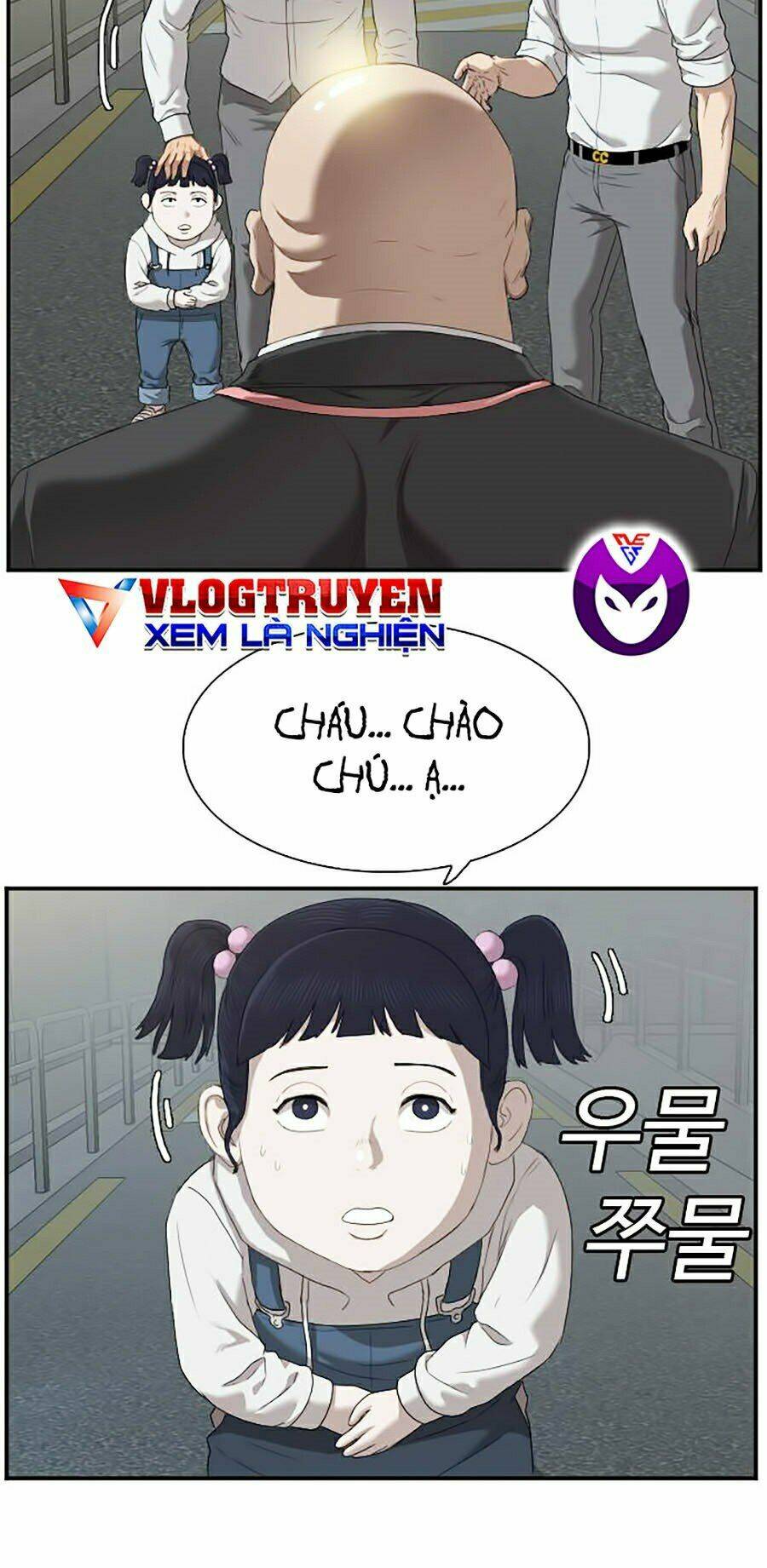 Người Xấu - Chapter 41 - Page 23