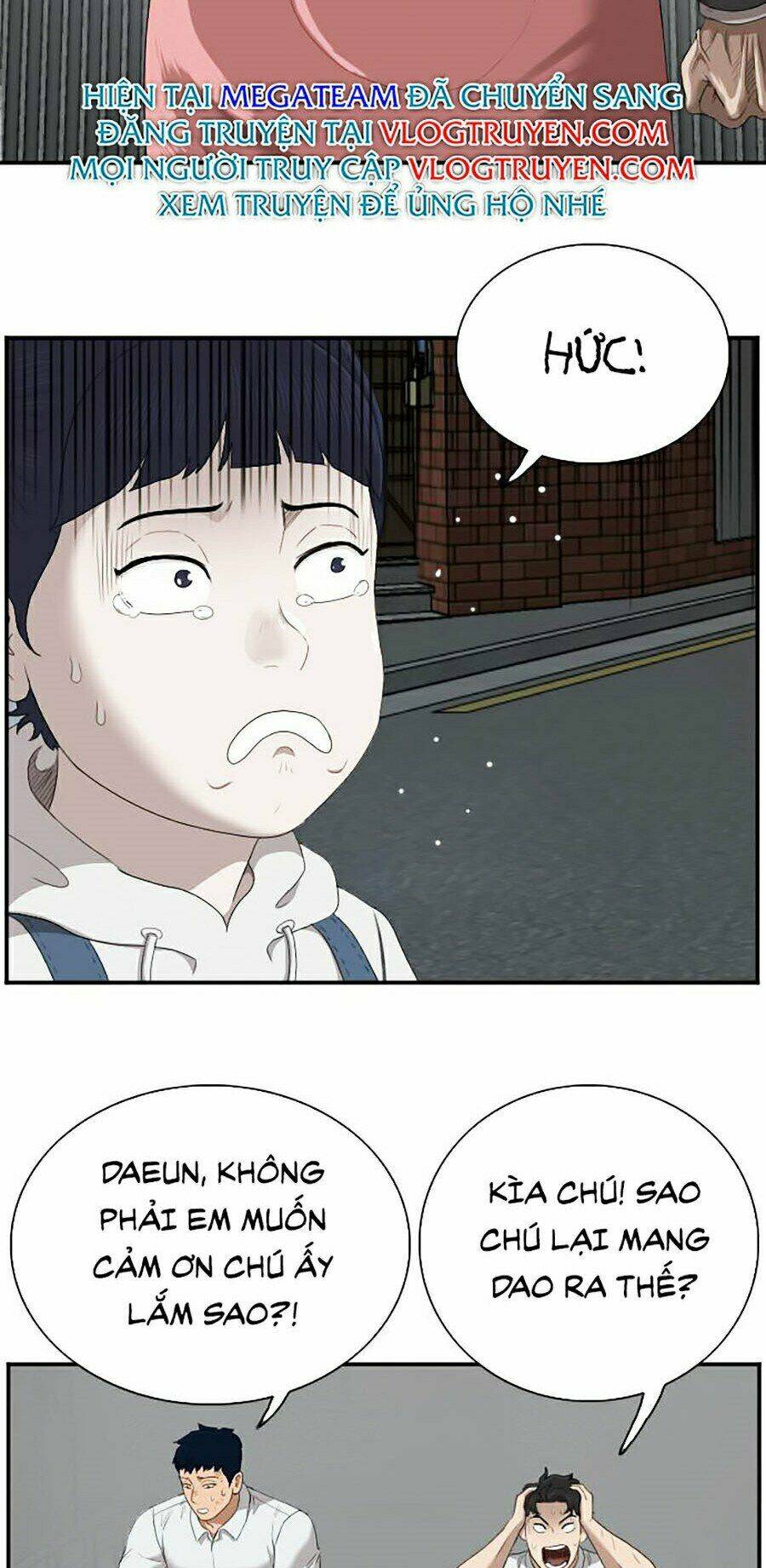 Người Xấu - Chapter 41 - Page 25