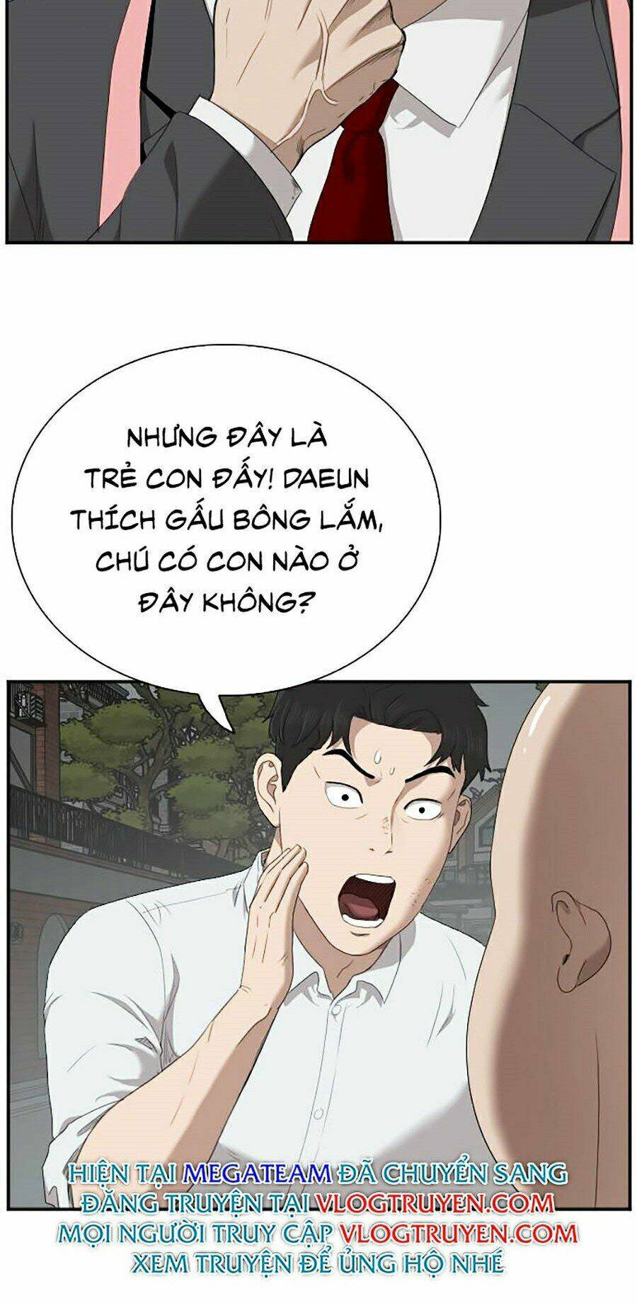 Người Xấu - Chapter 41 - Page 27