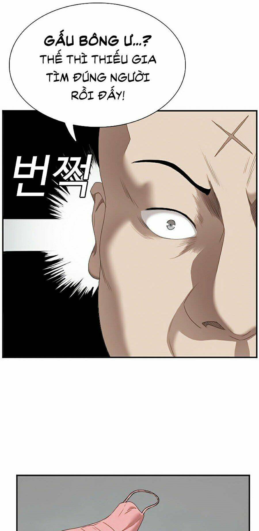 Người Xấu - Chapter 41 - Page 28