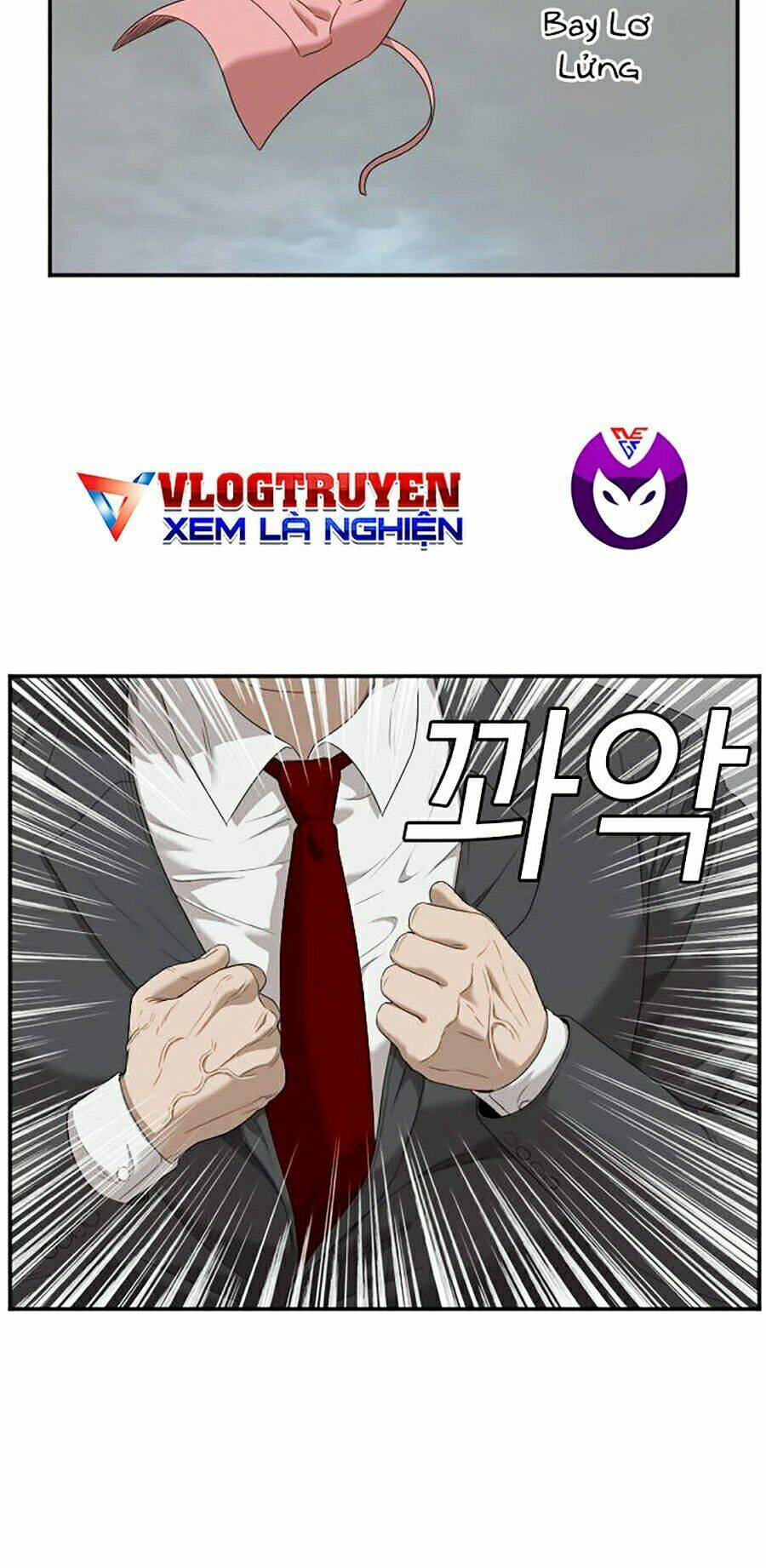 Người Xấu - Chapter 41 - Page 29