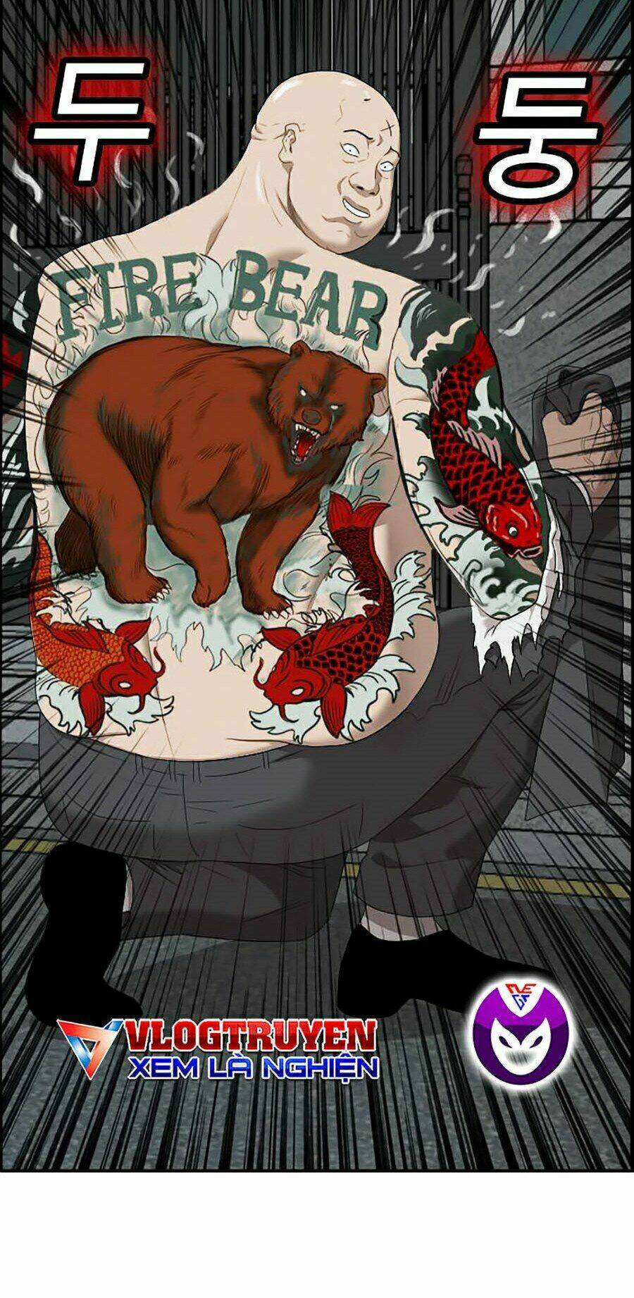 Người Xấu - Chapter 41 - Page 31