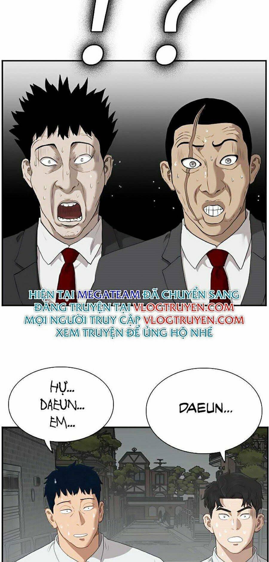 Người Xấu - Chapter 41 - Page 35