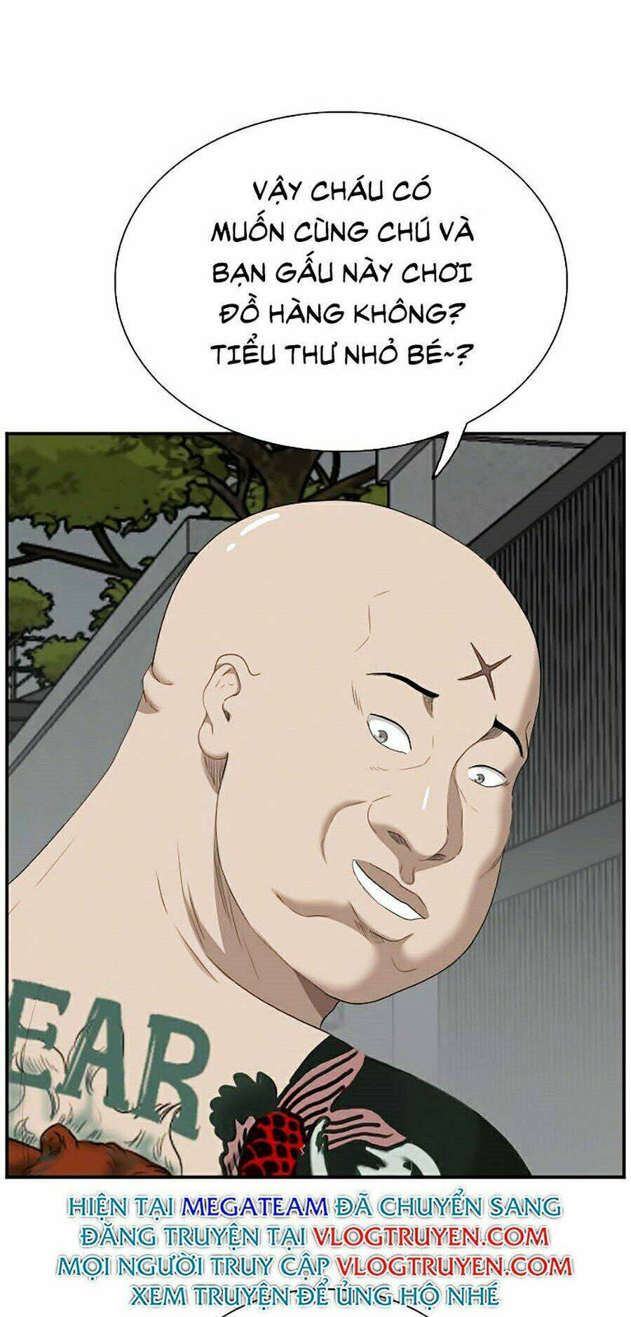 Người Xấu - Chapter 41 - Page 37