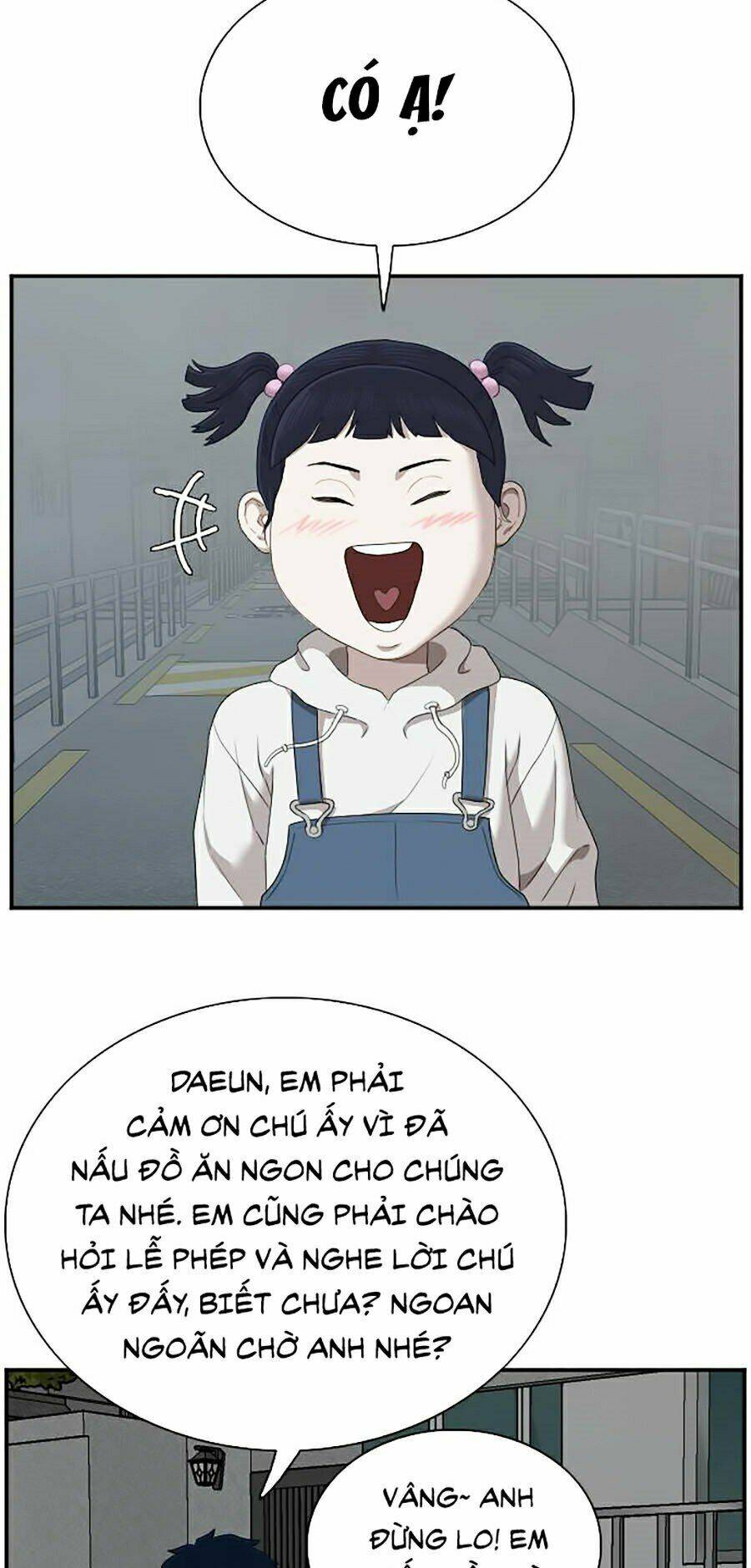 Người Xấu - Chapter 41 - Page 38