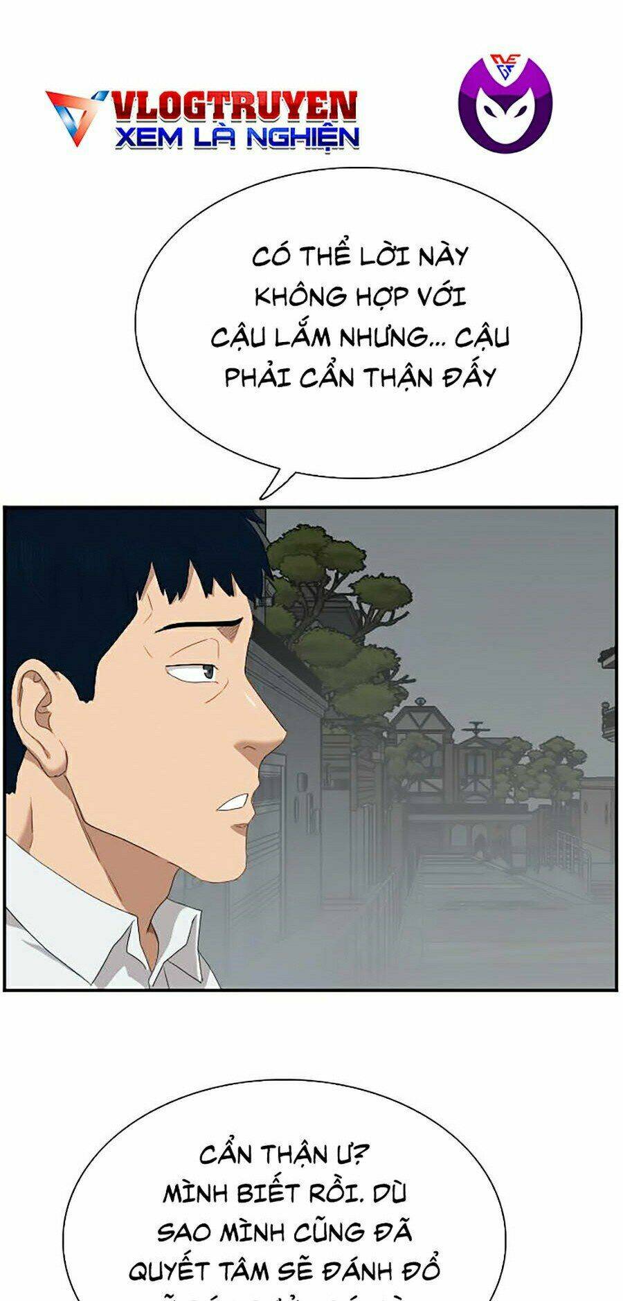 Người Xấu - Chapter 41 - Page 42