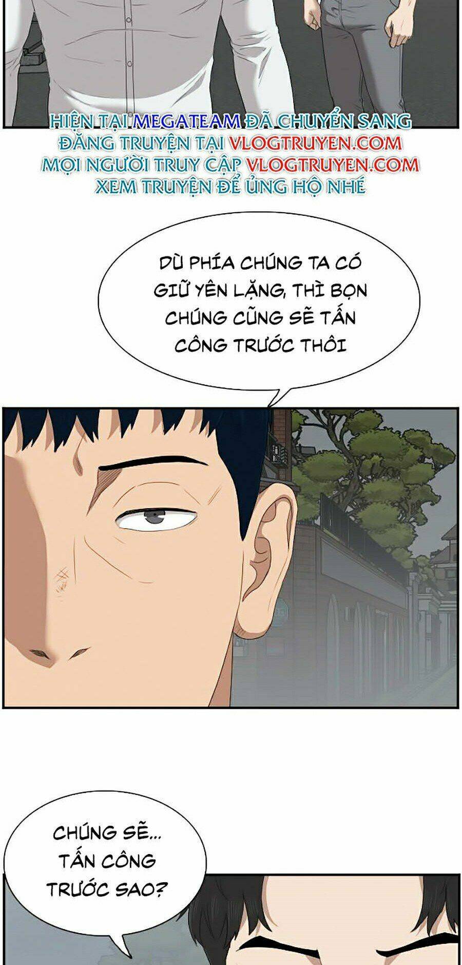 Người Xấu - Chapter 41 - Page 48