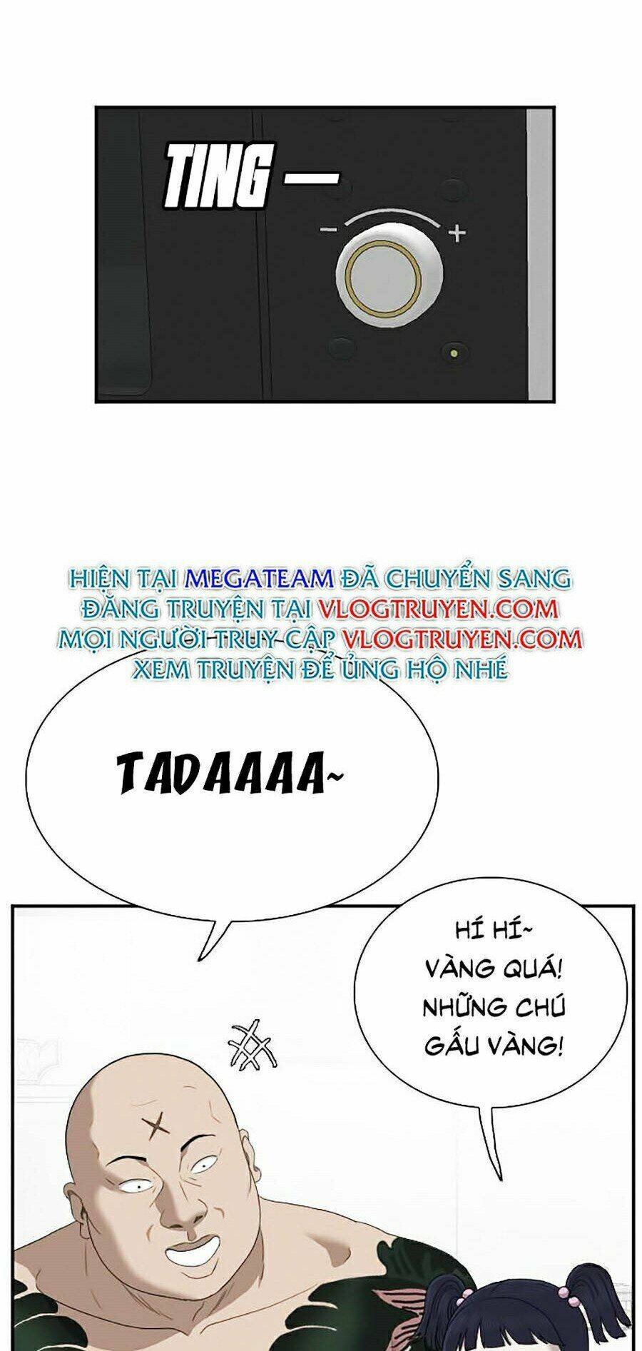 Người Xấu - Chapter 41 - Page 55