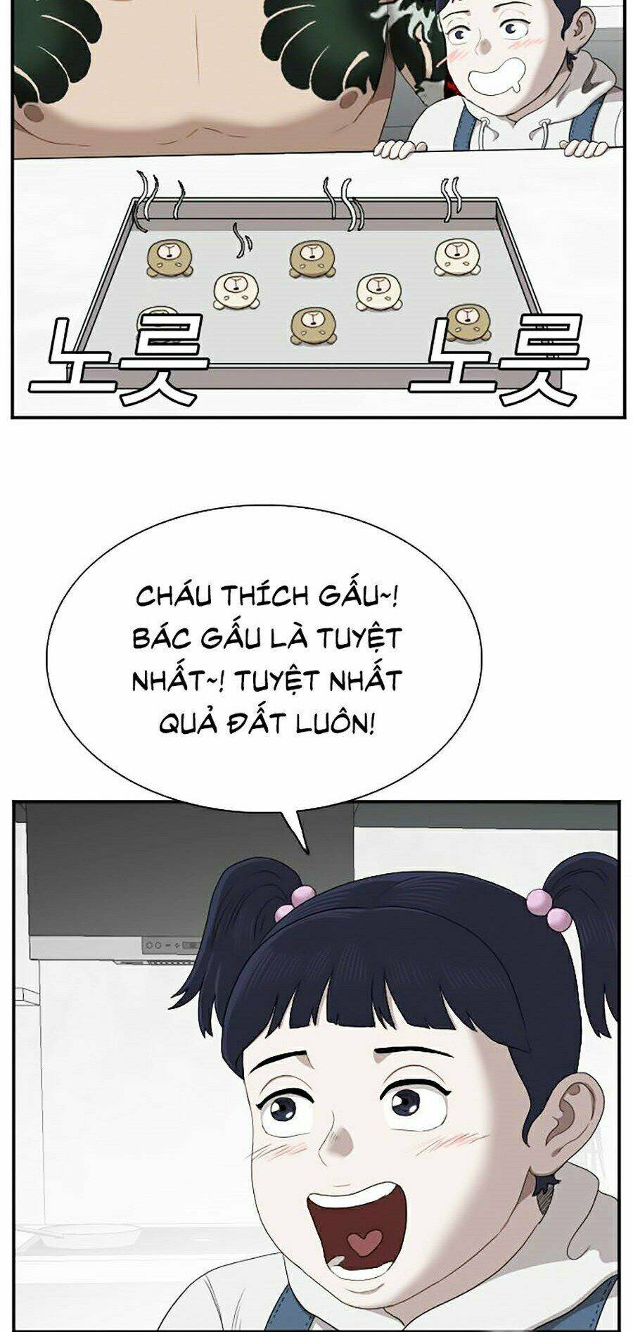 Người Xấu - Chapter 41 - Page 56