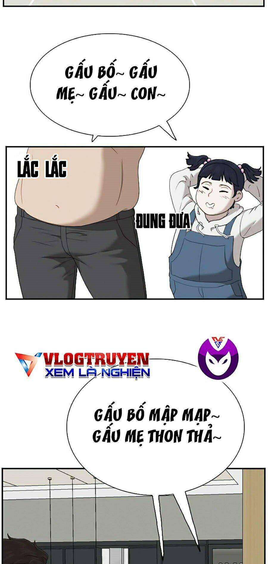 Người Xấu - Chapter 41 - Page 59