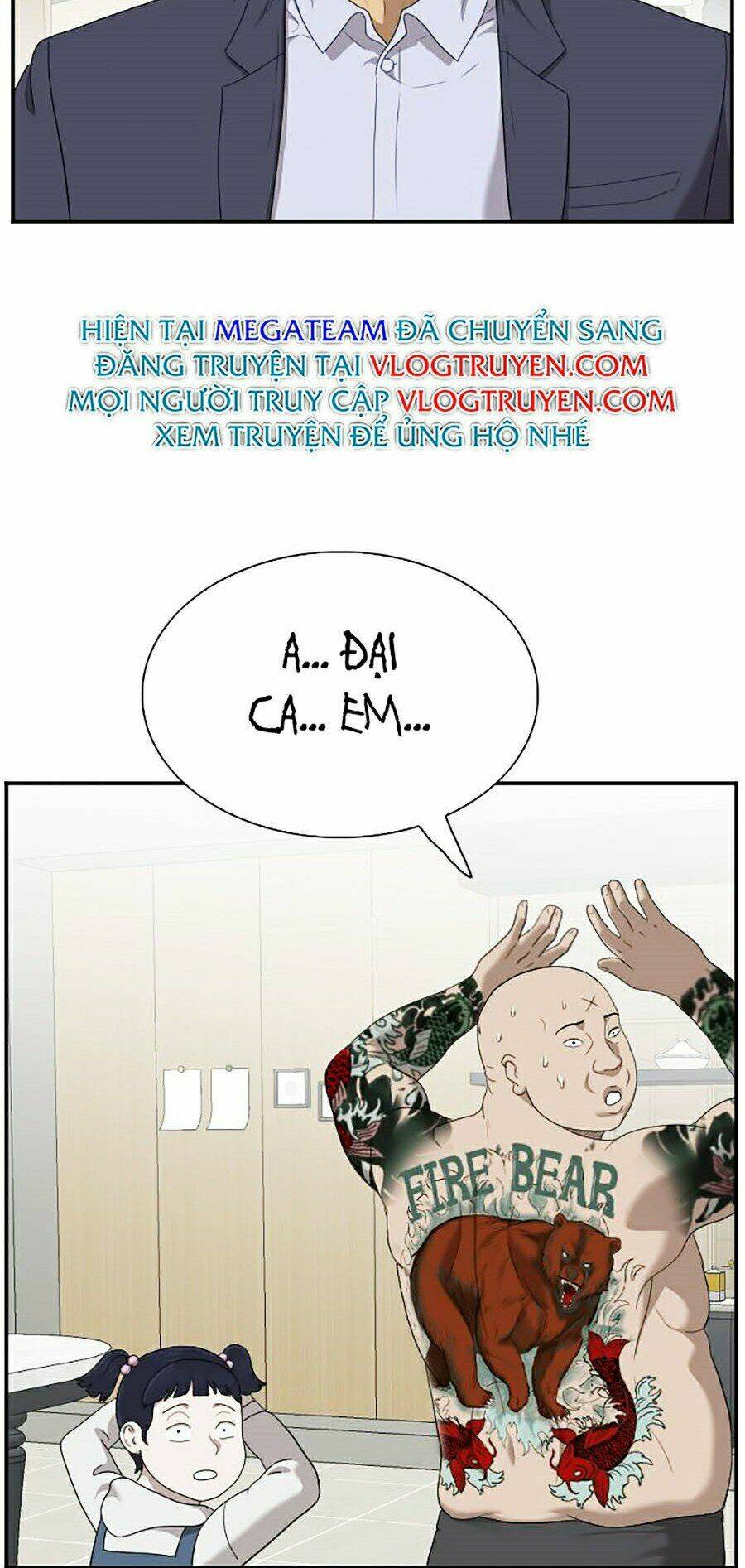 Người Xấu - Chapter 41 - Page 61