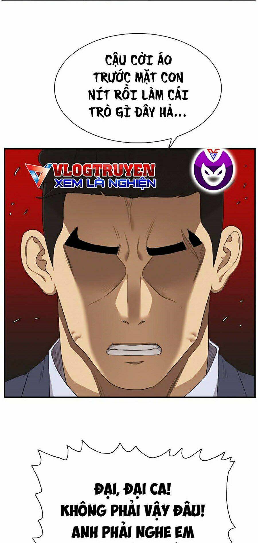 Người Xấu - Chapter 41 - Page 62