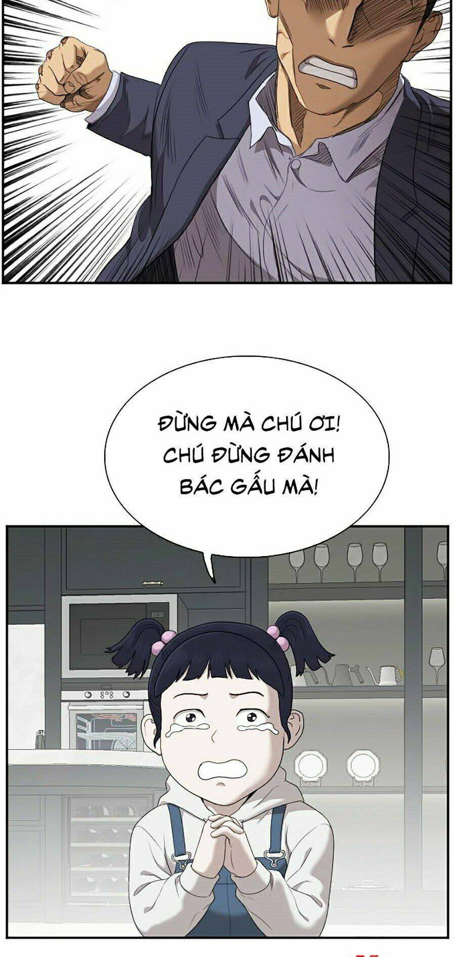 Người Xấu - Chapter 41 - Page 64