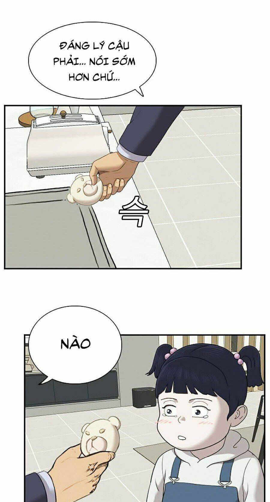 Người Xấu - Chapter 41 - Page 69