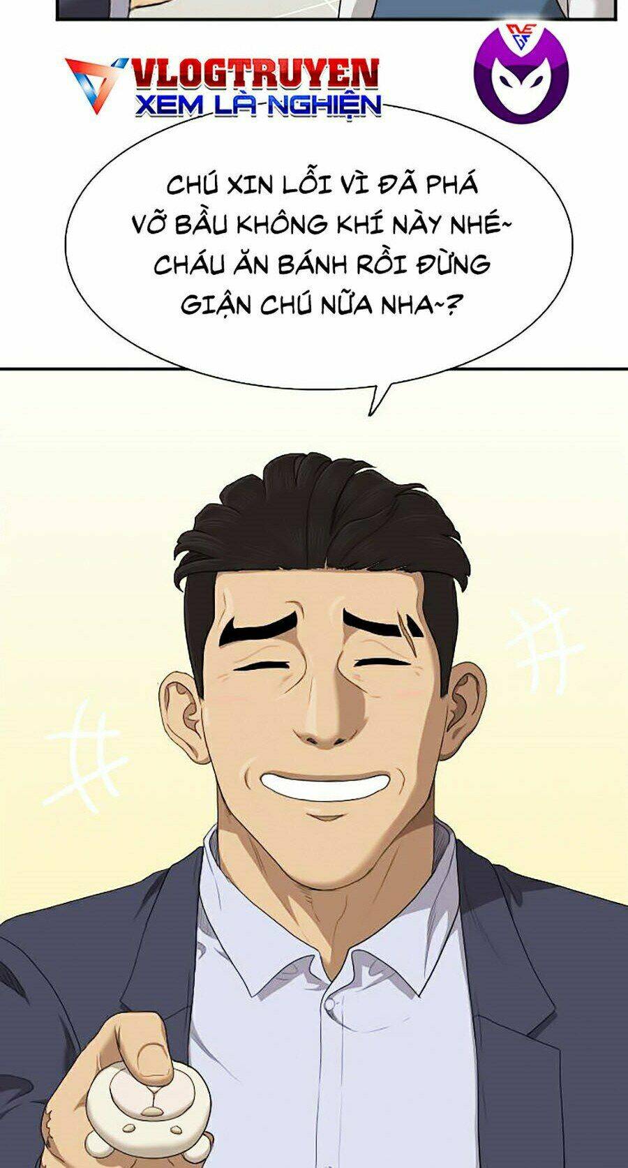 Người Xấu - Chapter 41 - Page 70