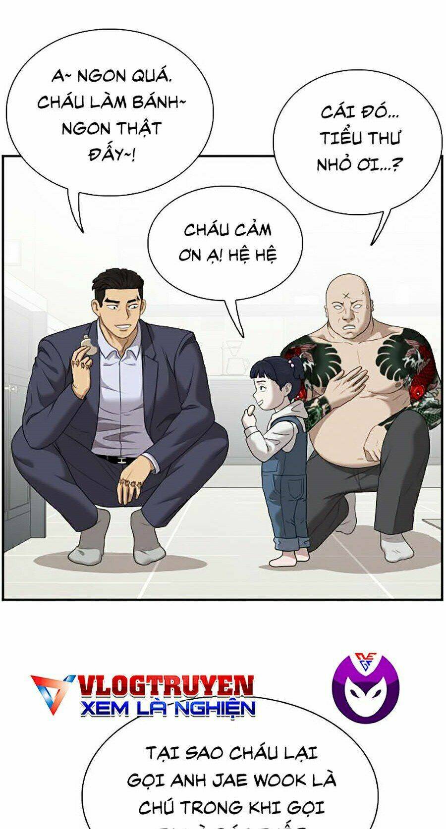 Người Xấu - Chapter 41 - Page 72