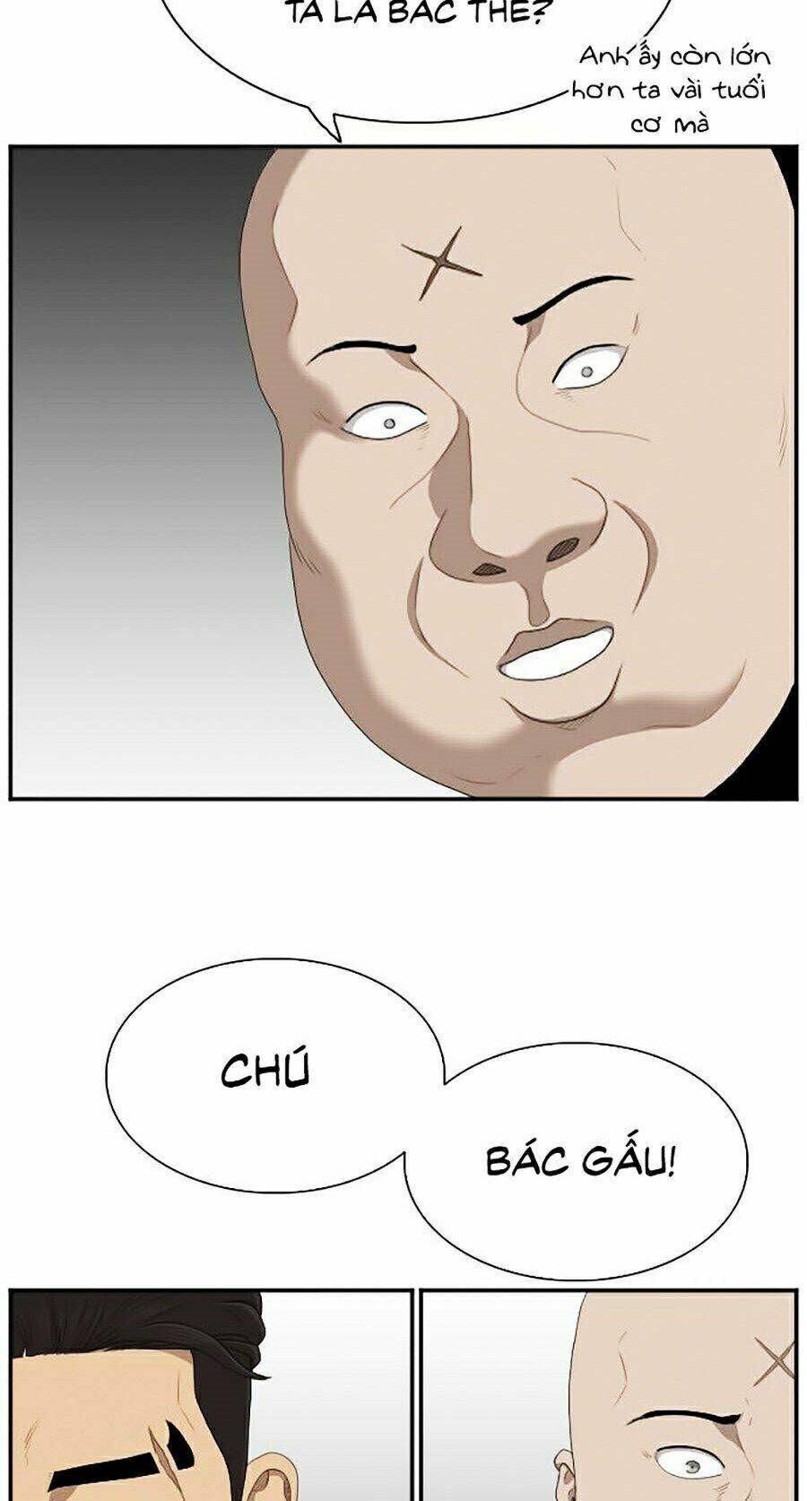 Người Xấu - Chapter 41 - Page 73