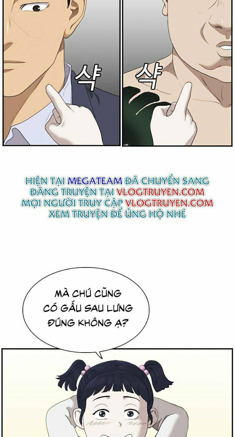 Người Xấu - Chapter 41 - Page 74