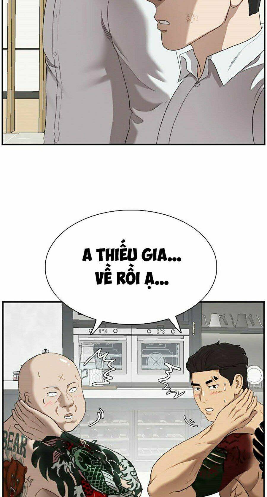 Người Xấu - Chapter 41 - Page 78