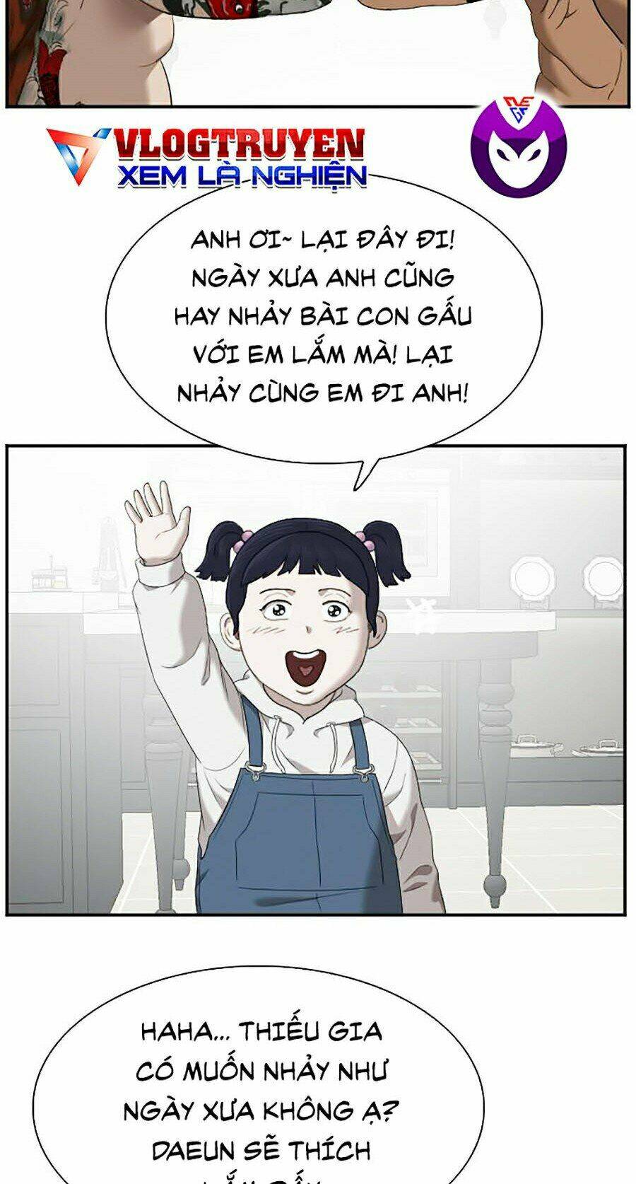 Người Xấu - Chapter 41 - Page 79