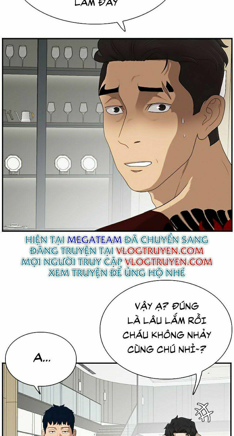 Người Xấu - Chapter 41 - Page 80