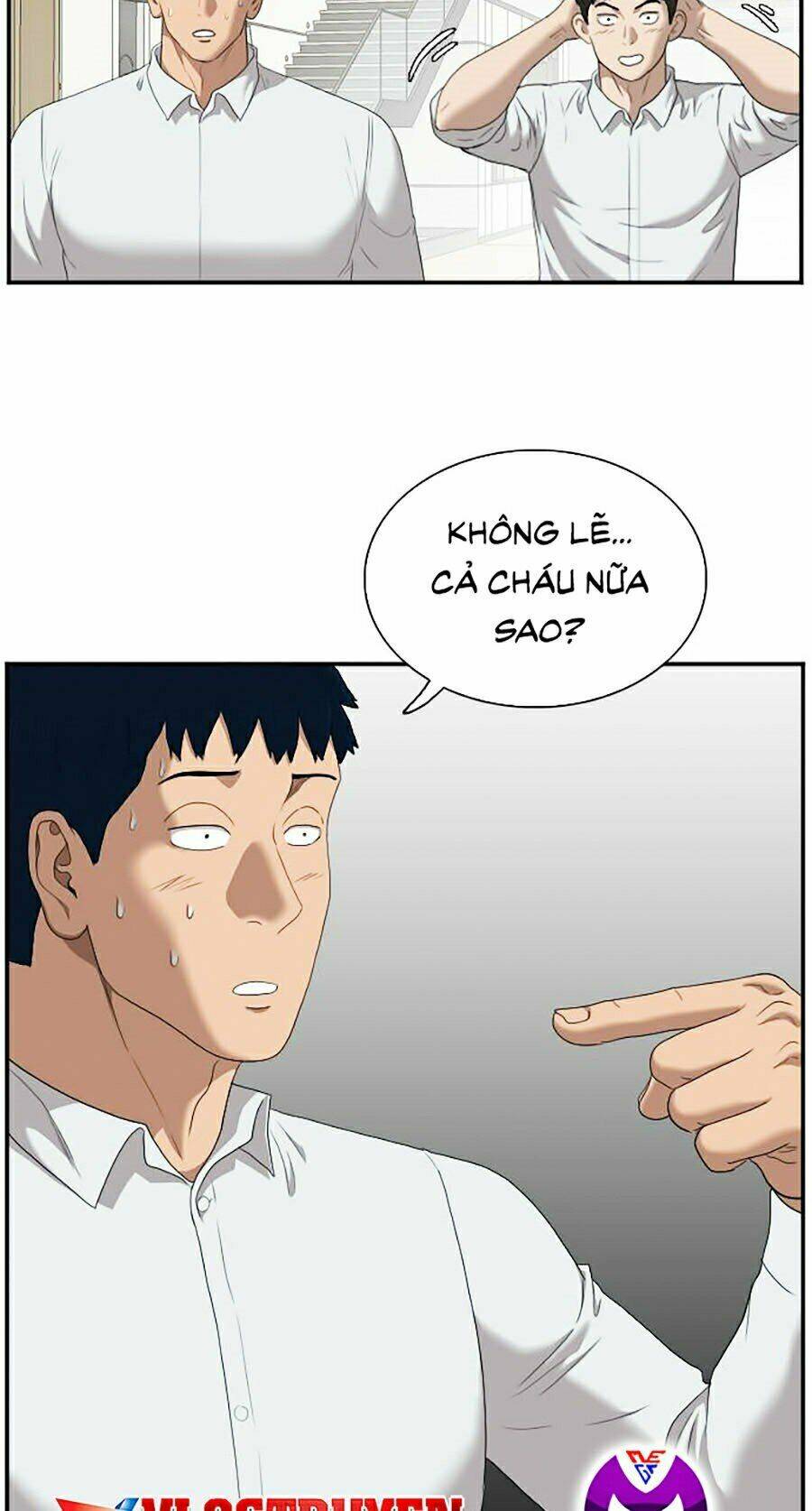 Người Xấu - Chapter 41 - Page 81